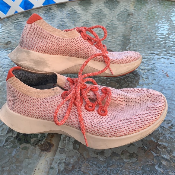 Allbirds men’s shoes sz 9 - Picture 10 of 13